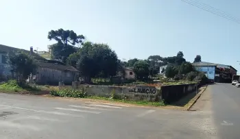 Imagem do anúnio: Vendo terreno / lote / condomínio em Caçador , Santa Catarina no bairro Gioppo