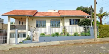 Imagem do anúnio: Vendo casa em Caçador , Santa Catarina no bairro Paraiso