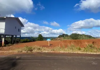 Imagem do anúnio: Vendo terreno / lote / condomínio em Caçador , Santa Catarina no bairro Loteamento Vila Gramado