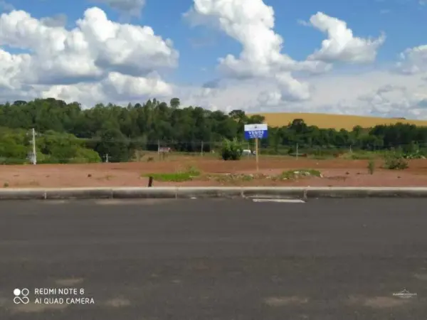 Imagem do anúnio: Vendo terreno / lote / condomínio em Curitibanos , Santa Catarina no bairro Água Santa