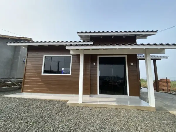 Imagem do anúnio: Alugo casa em Curitibanos , Santa Catarina no bairro Getúlio Vargas