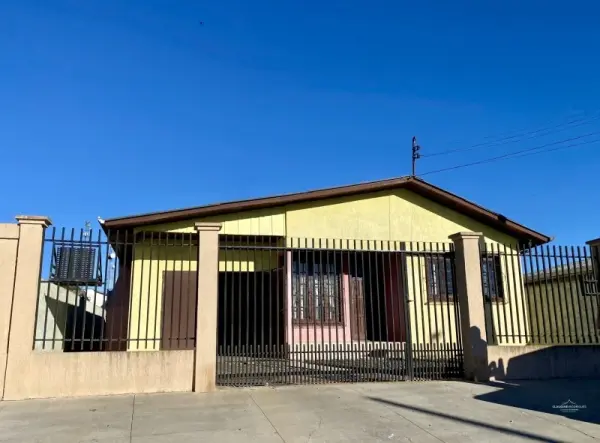 Imagem do anúnio: Vendo casa em Curitibanos , Santa Catarina no bairro Água Santa