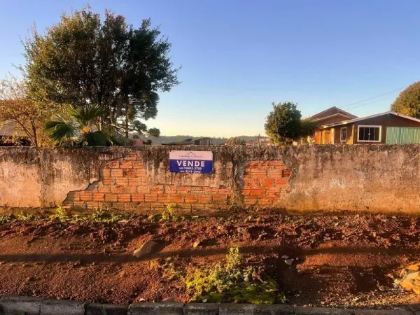 Imagem do anúnio: Vendo terreno / lote / condomínio em Curitibanos , Santa Catarina no bairro Bom Jesus