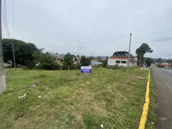 Imagem do anúnio: Vendo terreno / lote / condomínio em Curitibanos , Santa Catarina no bairro Centro