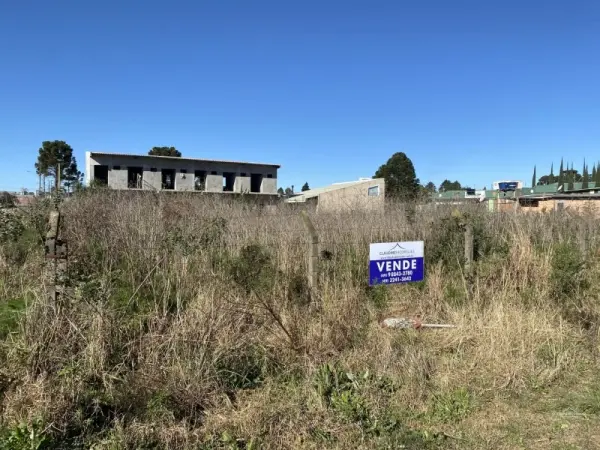 Imagem do anúnio: Vendo terreno / lote / condomínio em Curitibanos , Santa Catarina no bairro Bosque