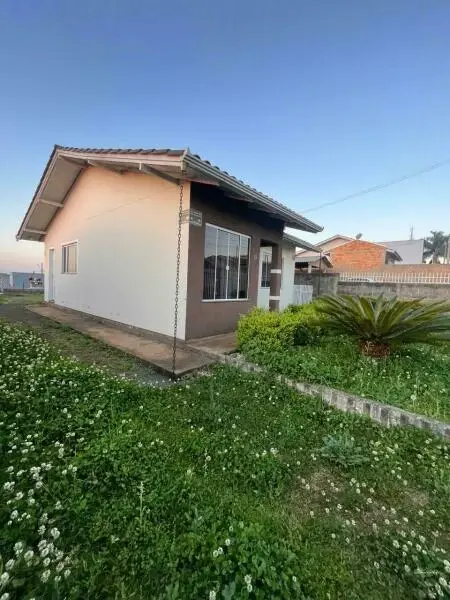 Imagem do anúnio: Alugo casa em Curitibanos , Santa Catarina no bairro Água Santa