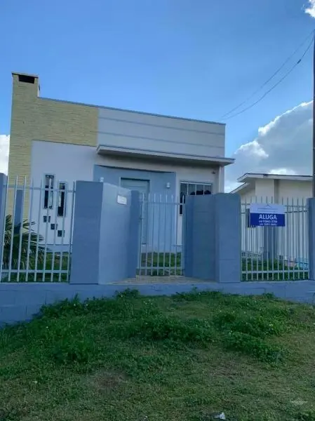 Imagem do anúnio: Vendo ou alugo casa em Curitibanos , Santa Catarina no bairro Nossa Senhora Aparecida
