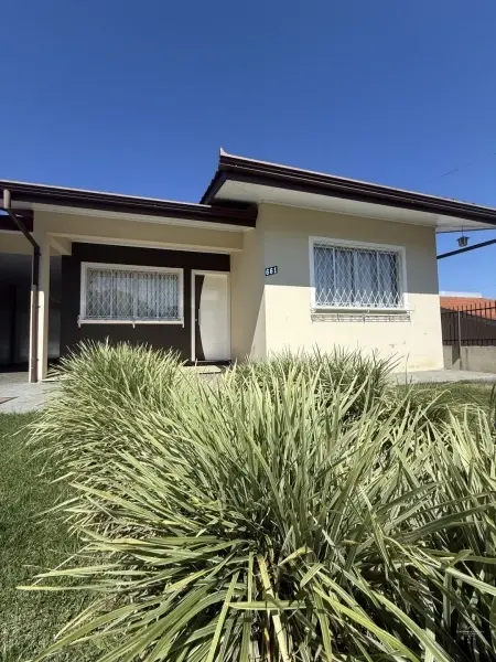 Imagem do anúncio: Vendo casa em Curitibanos , Santa Catarina no bairro São Luiz