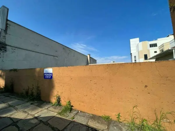 Imagem do anúnio: Vendo terreno / lote / condomínio em Curitibanos , Santa Catarina no bairro Centro