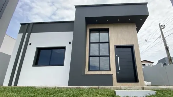 Imagem do anúnio: Vendo casa em Curitibanos , Santa Catarina no bairro Bella Vista 