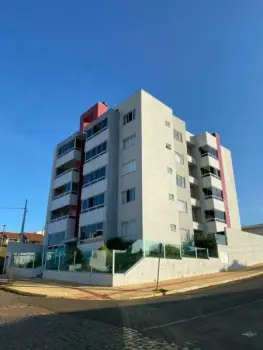 Imagem do anúnio: Alugo apartamento em Curitibanos , Santa Catarina no bairro Nossa Senhora Aparecida