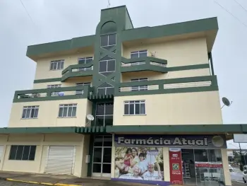Imagem do anúnio: Alugo apartamento em Curitibanos , Santa Catarina no bairro Bosque