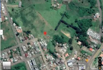 Imagem do anúnio: Vendo terreno / lote / condomínio em Curitibanos , Santa Catarina no bairro São Luiz