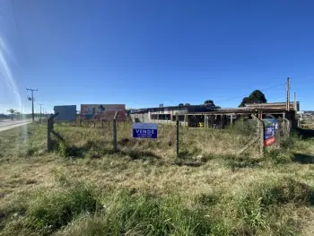 Imagem do anúnio: Vendo terreno / lote / condomínio em Curitibanos , Santa Catarina no bairro Bosque