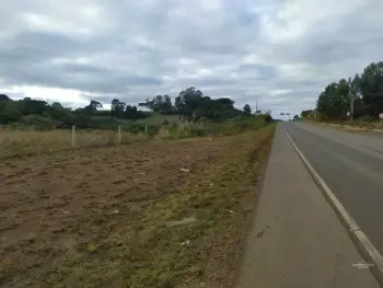 Imagem do anúnio: Vendo terreno / lote / condomínio em Curitibanos , Santa Catarina no bairro Getúlio Vargas