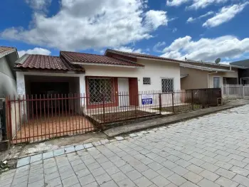 Imagem do anúnio: Vendo casa em Curitibanos , Santa Catarina no bairro São Luiz