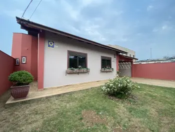 Imagem do anúnio: Vendo casa em Curitibanos , Santa Catarina no bairro Água Santa