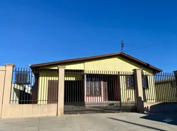 Imagem do anúnio: Vendo casa em Curitibanos , Santa Catarina no bairro Água Santa