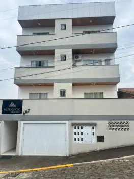 Imagem do anúnio: Alugo apartamento em Curitibanos , Santa Catarina no bairro Bosque