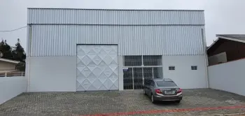 Imagem do anúnio: Vendo galpão / depósito / armazém em Curitibanos , Santa Catarina no bairro Nossa Senhora Aparecida