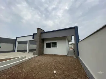 Imagem do anúnio: Vendo casa em Curitibanos , Santa Catarina no bairro Boa Vista 