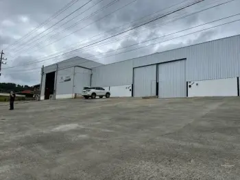 Imagem do anúnio: Alugo galpão / depósito / armazém em Curitibanos , Santa Catarina no bairro São José