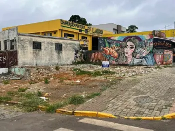 Imagem do anúnio: Vendo terreno / lote / condomínio em Curitibanos , Santa Catarina no bairro Bom Jesus
