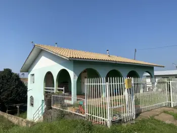 Imagem do anúnio: Vendo casa em Curitibanos , Santa Catarina no bairro Nossa Senhora Aparecida