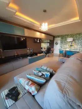 Imagem do anúnio: Alugo apartamento em Curitibanos , Santa Catarina no bairro Nossa Senhora Aparecida