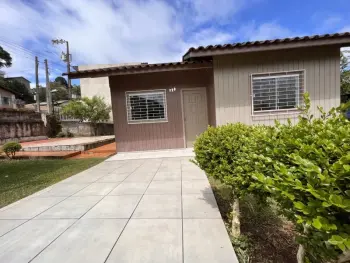 Imagem do anúnio: Vendo casa em Curitibanos , Santa Catarina no bairro Bom Jesus