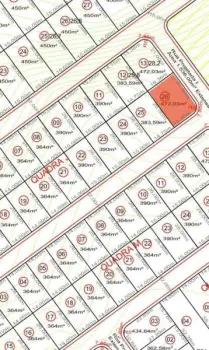 Imagem do anúnio: Vendo terreno / lote / condomínio em Curitibanos , Santa Catarina no bairro Loteamento Ângelo Righes 