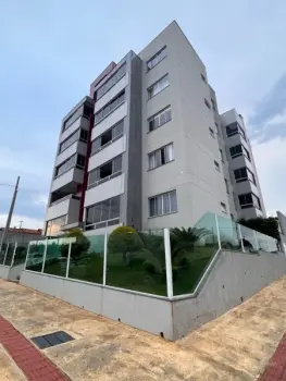 Imagem do anúnio: Vendo apartamento em Curitibanos , Santa Catarina no bairro Nossa Senhora Aparecida
