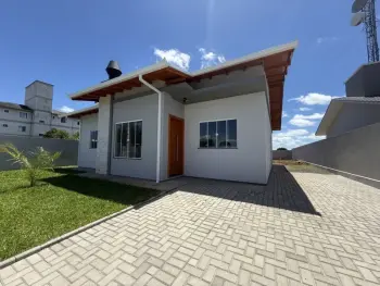 Imagem do anúnio: Vendo casa em Curitibanos , Santa Catarina no bairro Água Santa