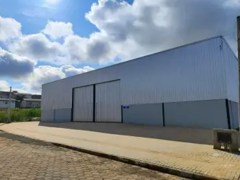 Imagem do anúnio: Alugo galpão / depósito / armazém em Curitibanos , Santa Catarina no bairro Nossa Senhora Aparecida