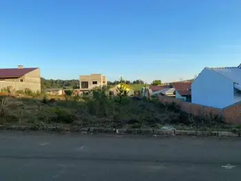 Imagem do anúnio: Vendo terreno / lote / condomínio em Curitibanos , Santa Catarina no bairro Loteamento  Expocentro