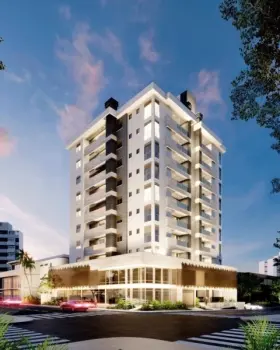 Imagem do anúnio: Vendo apartamento em Curitibanos , Santa Catarina no bairro Centro