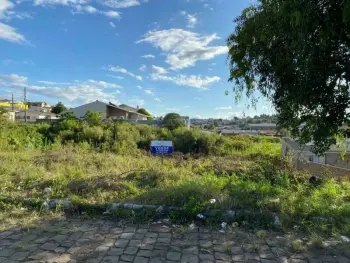 Imagem do anúnio: Vendo terreno / lote / condomínio em Curitibanos , Santa Catarina no bairro Água Santa