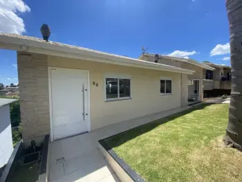 Imagem do anúnio: Vendo casa em Curitibanos , Santa Catarina no bairro São Luiz