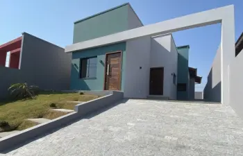 Imagem do anúnio: Vendo casa em Curitibanos , Santa Catarina no bairro Loteamento Ângelo Righes 