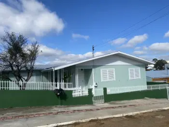 Imagem do anúnio: Vendo casa em Curitibanos , Santa Catarina no bairro Nossa Senhora Aparecida