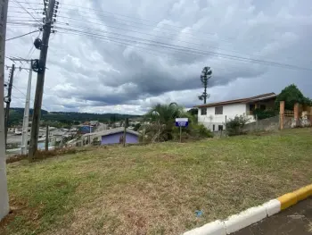 Imagem do anúnio: Vendo terreno / lote / condomínio em Curitibanos , Santa Catarina no bairro Bom Jesus