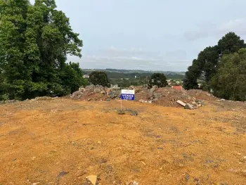 Imagem do anúnio: Vendo terreno / lote / condomínio em Curitibanos , Santa Catarina no bairro São Luiz