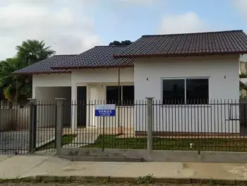 Imagem do anúnio: Vendo casa em Curitibanos , Santa Catarina no bairro Centro