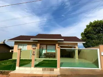 Imagem do anúnio: Vendo casa em Curitibanos , Santa Catarina no bairro Bosque