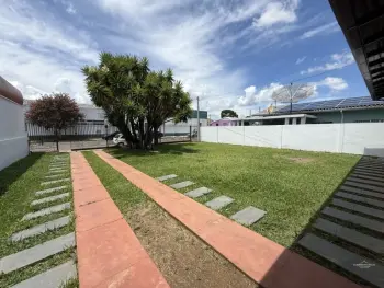 Imagem do anúnio: Alugo casa em Curitibanos , Santa Catarina no bairro Nossa Senhora Aparecida