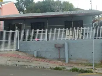 Imagem do anúnio: Vendo casa em Curitibanos , Santa Catarina no bairro Santo Antonio