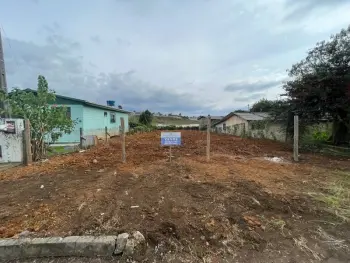 Imagem do anúnio: Vendo terreno / lote / condomínio em Curitibanos , Santa Catarina no bairro Água Santa