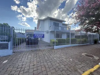 Imagem do anúnio: Vendo casa em Curitibanos , Santa Catarina no bairro Nossa Senhora Aparecida