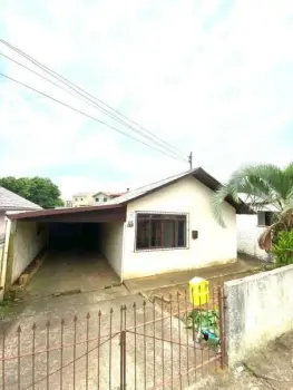 Imagem do anúnio: Vendo casa em Curitibanos , Santa Catarina no bairro Cohab I
