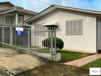 Imagem do anúnio: Alugo casa em Curitibanos , Santa Catarina no bairro São Luiz